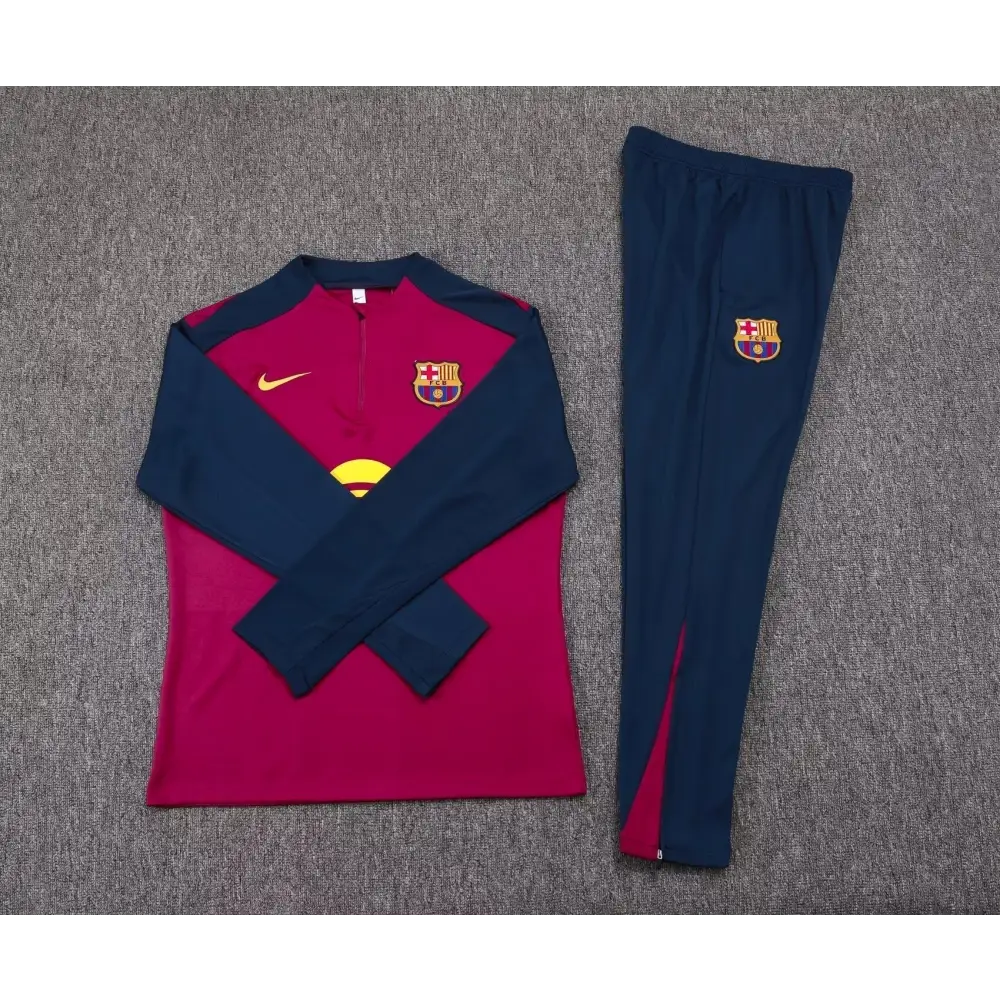 Survêtement FC Barcelone 2025/2026