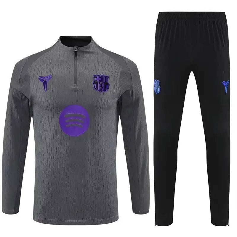 Survêtement FC Barcelone Mamba 2025/2026