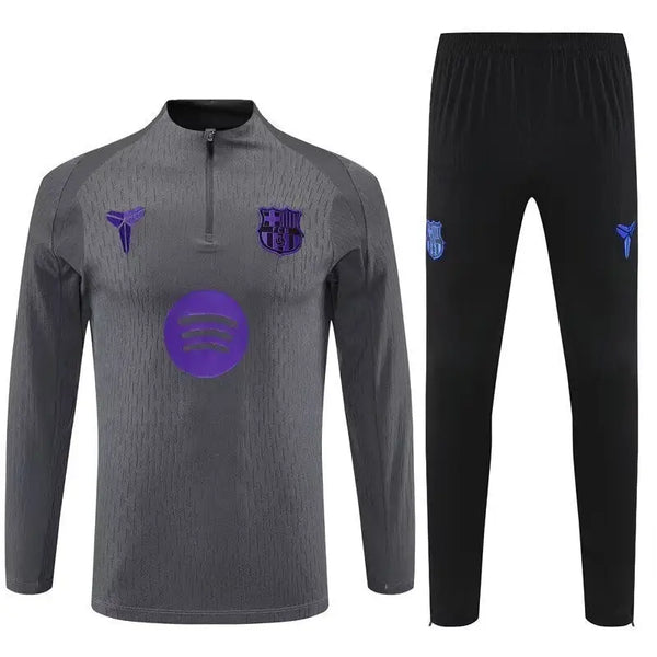 Survêtement FC Barcelone Mamba 2025/2026