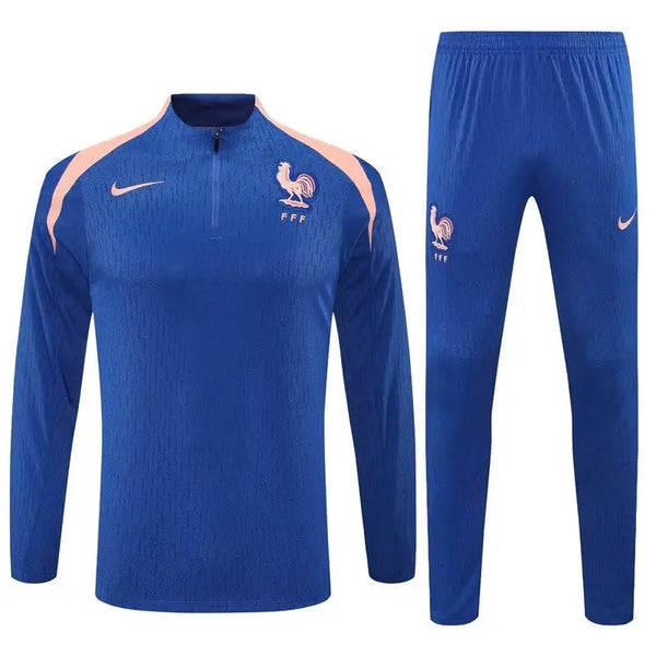 Survêtement France Euro 2025