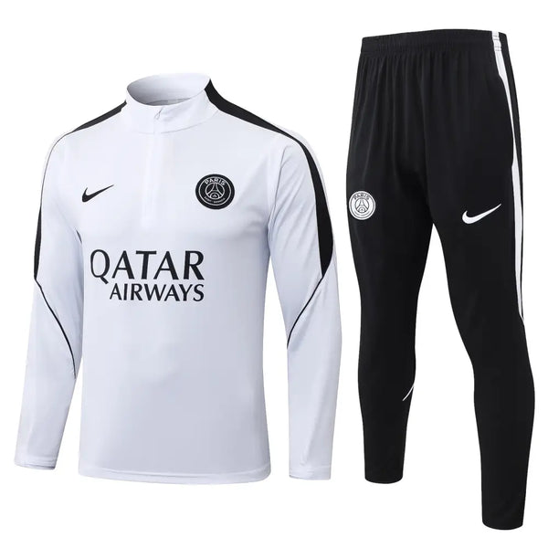 Survêtement psg Blanc 2026/2027