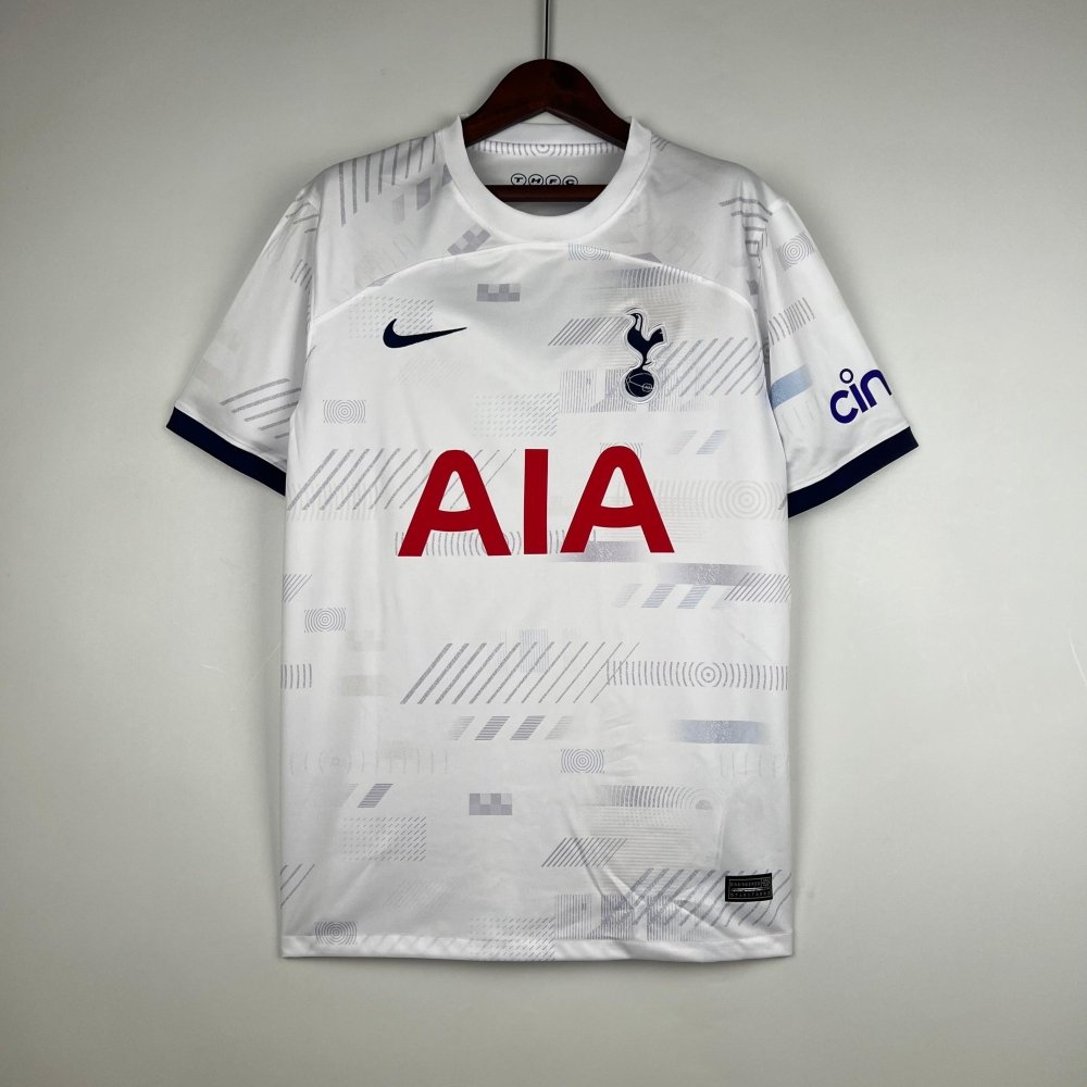 Maillot Tottenham Domicile 2023/2024