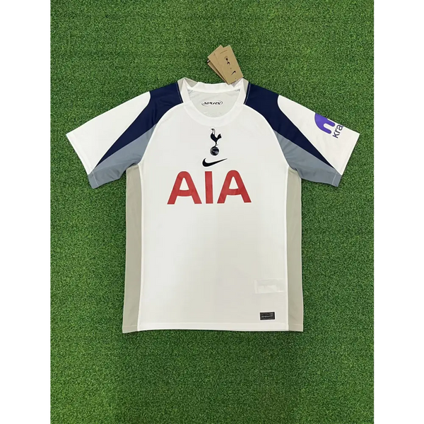 Maillot Tottenham Domicile 2025/2026