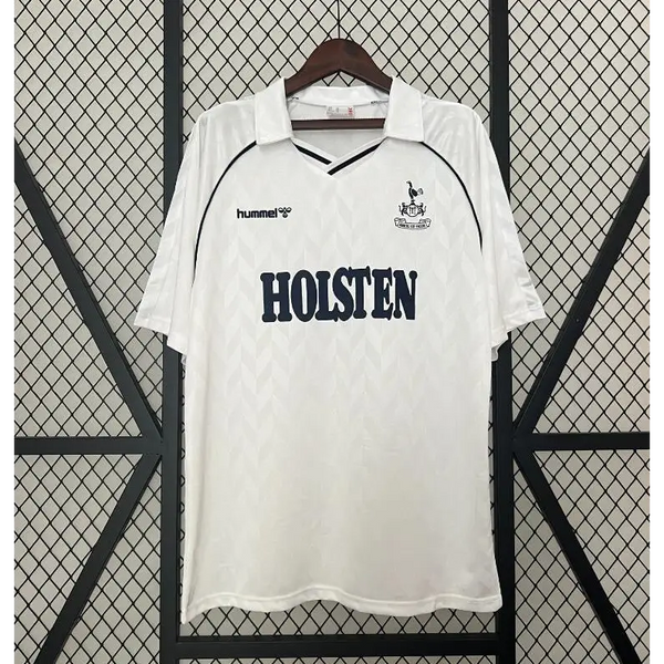 Maillot Tottenham Domicile Retro 1988