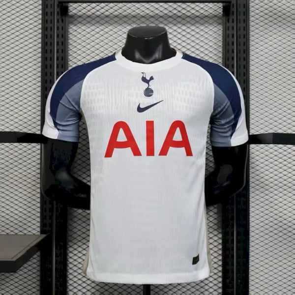 Maillot Tottenham Domicile 2025/2026 — Player