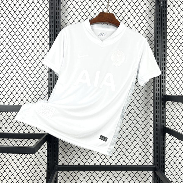 Maillot Tottenham 125 Eme Anniversaire Édition Spéciale 2025/2026