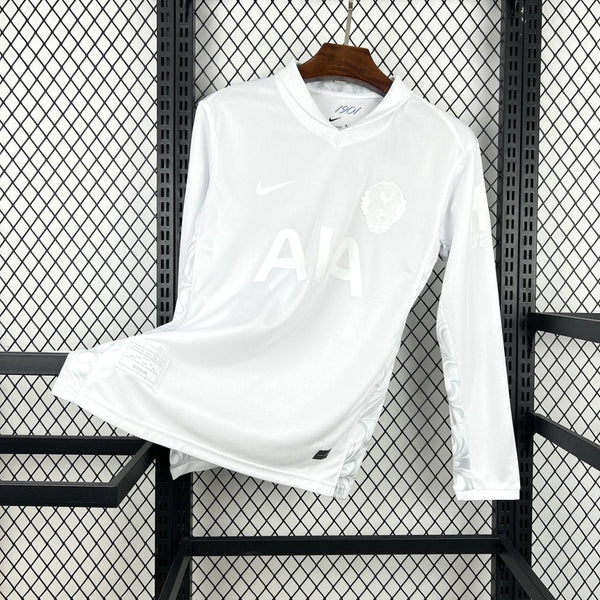 Maillot Tottenham 125 Eme Anniversaire Loong Sleeve Édition Spéciale 2025/2026