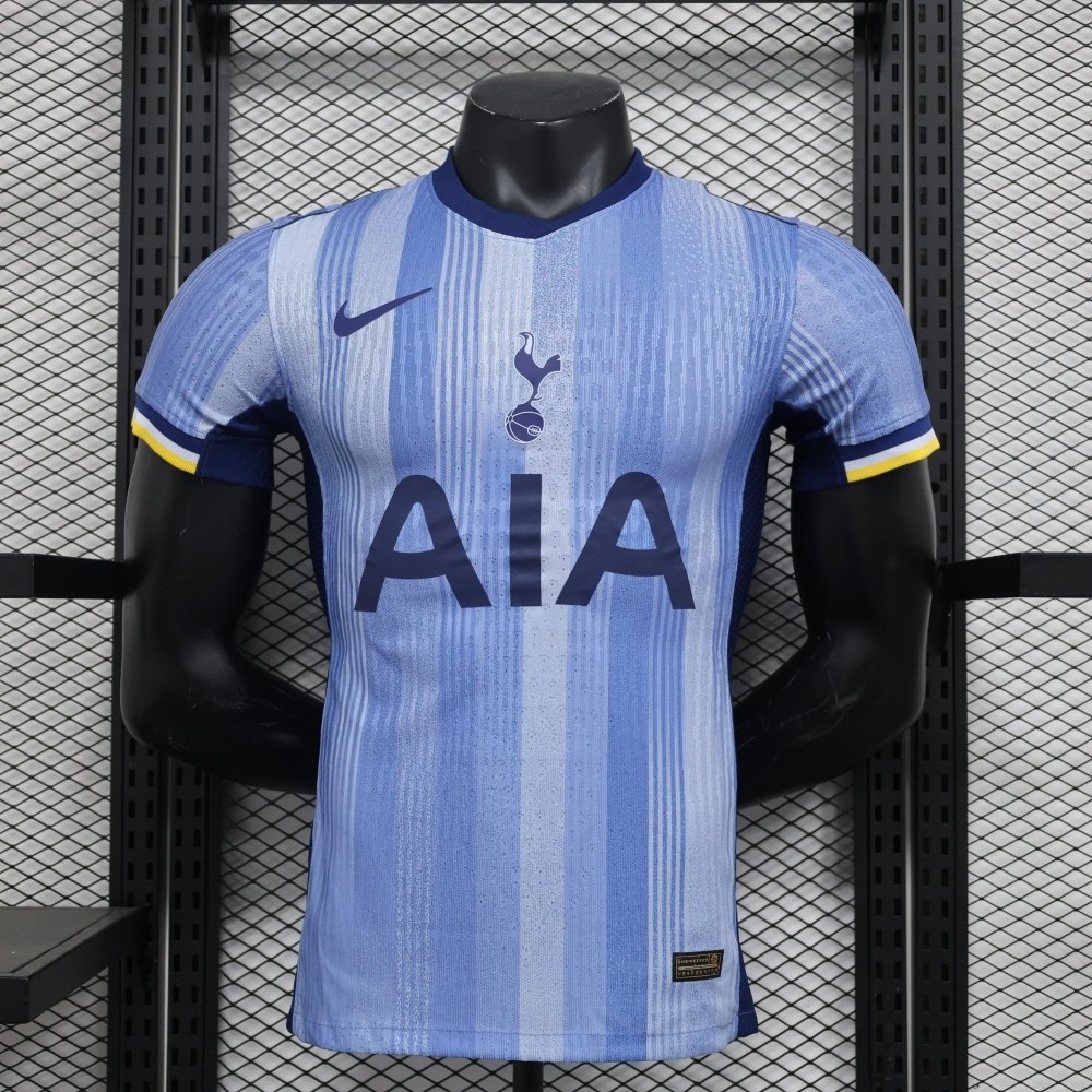 Maillot Tottenham Extérieur 2024/2025 — Player