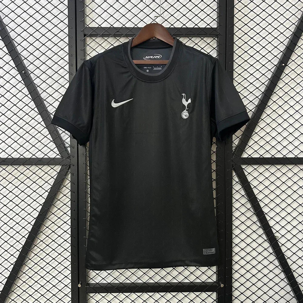 Maillot Tottenham Extérieur 2025/2026