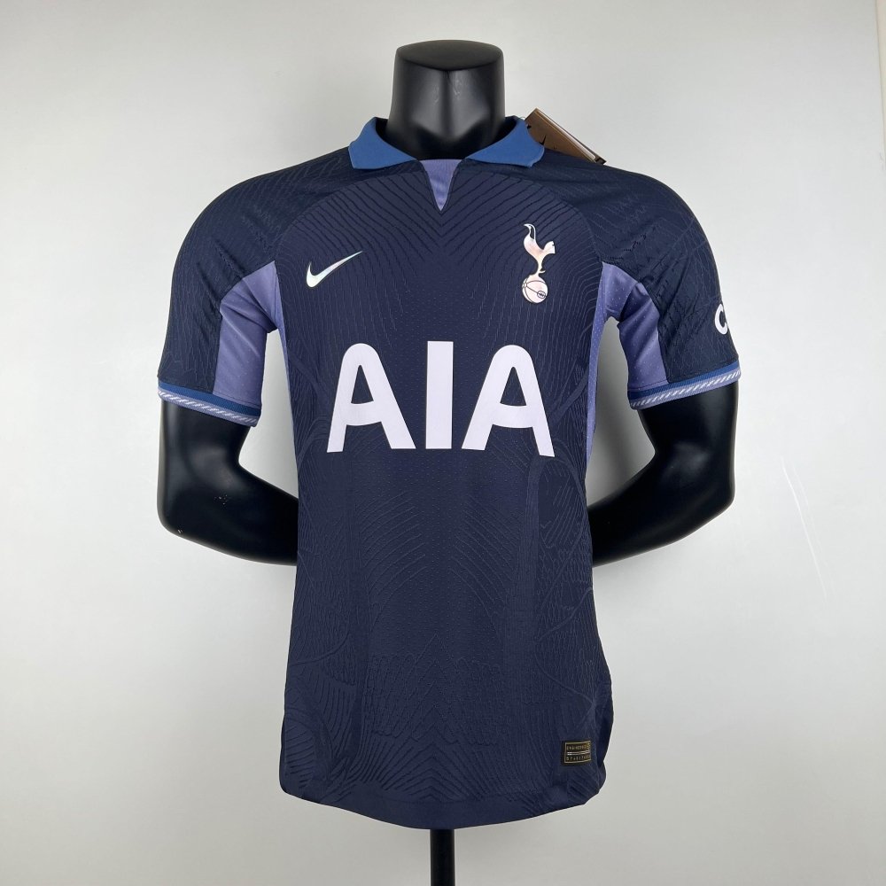 Maillot Tottenham Extérieur 2023/2024 — Player