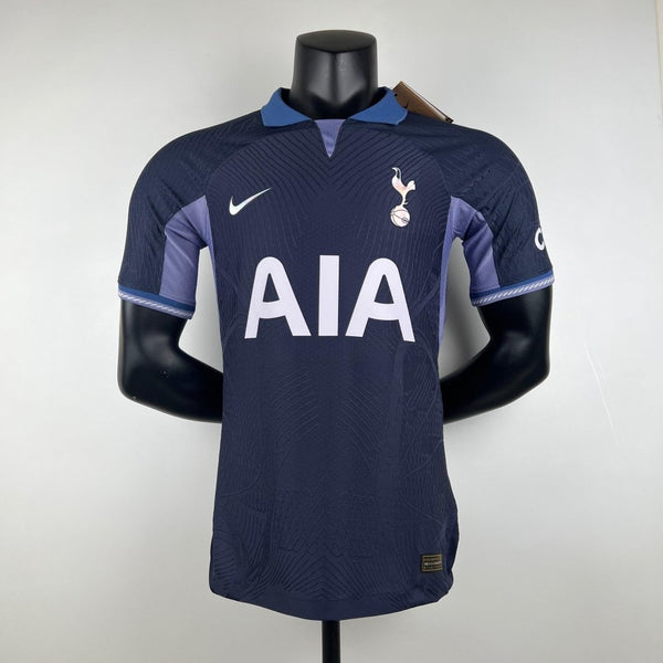 Maillot Tottenham Extérieur 2023/2024 — Player