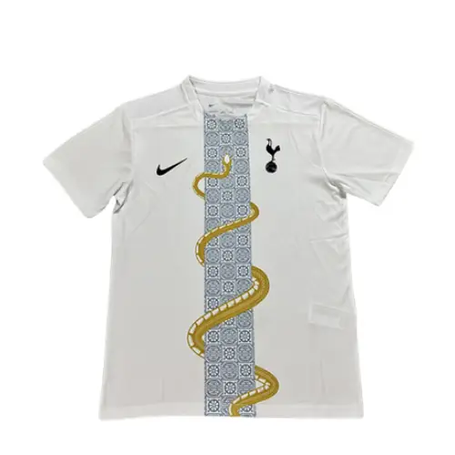Maillot Tottenham Serpent 2025/2026