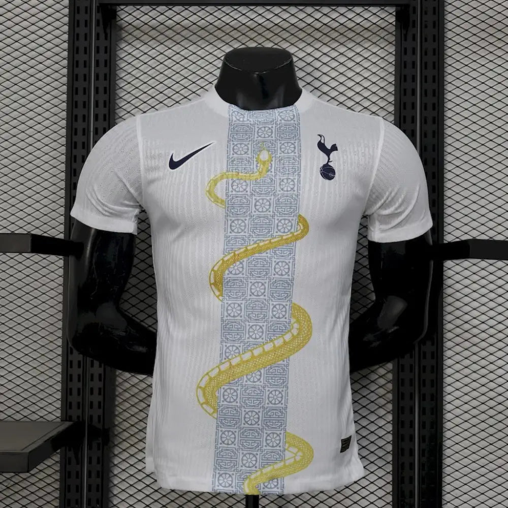 Maillot Tottenham Serpent 2025/2026 — Player