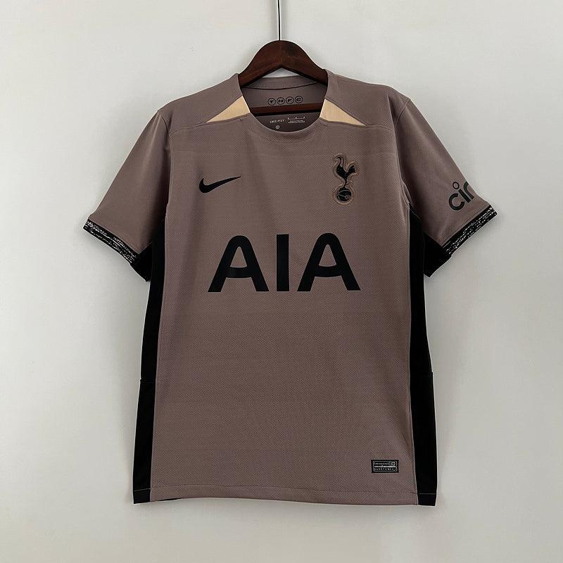 Maillot Tottenham Third 2024/2025