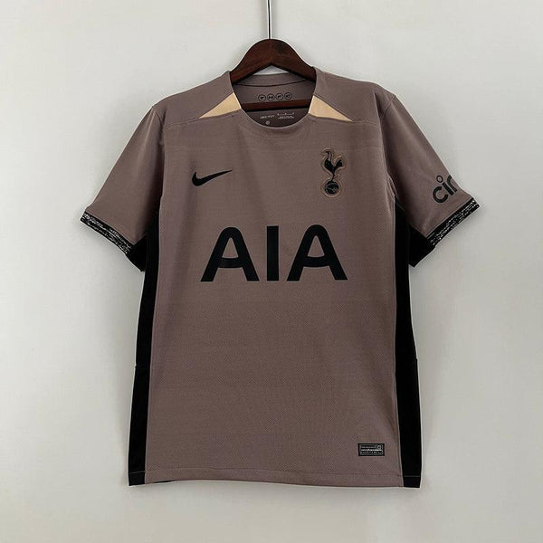Maillot Tottenham Third 2024/2025