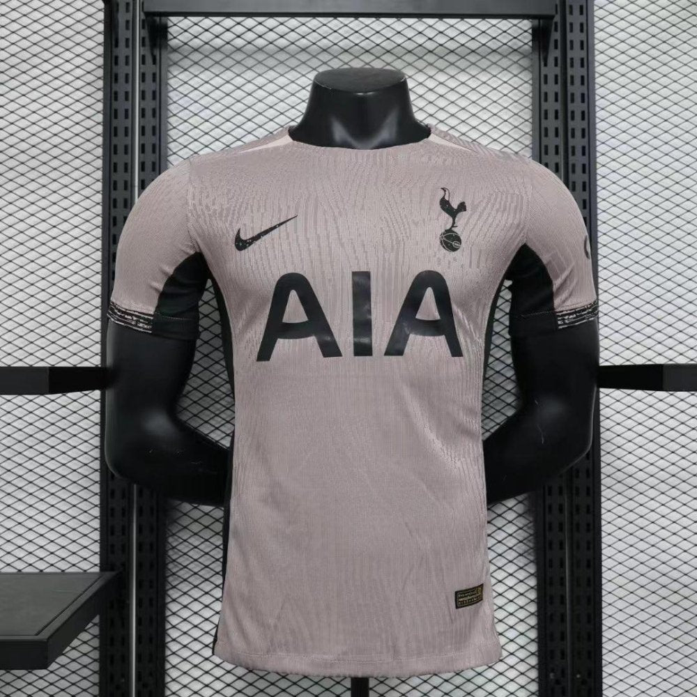 Maillot Tottenham Third 2023/2024 — Player