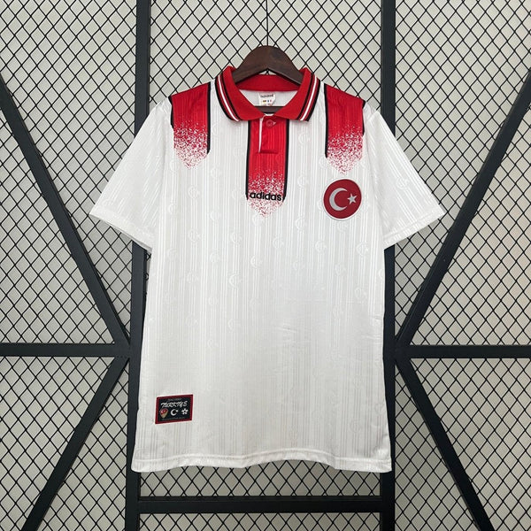 Maillot Turquie Extérieur 2019/2096