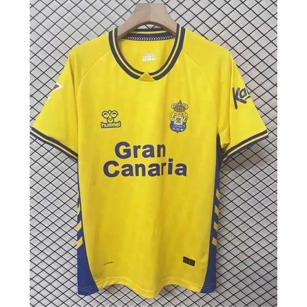 Maillot UD Las Palmas Domicile 2025/2026