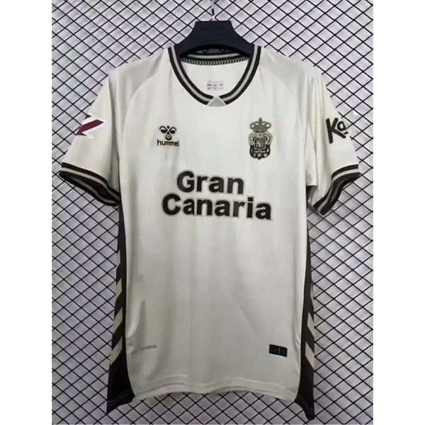 Maillot UD Las Palmas Extérieur 2 2025/2026