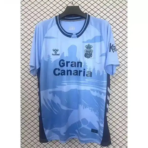 Maillot UD Las Palmas Extérieur 2025/2026