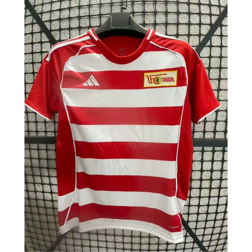 Maillot Union Berlin Domicile 2025/2026