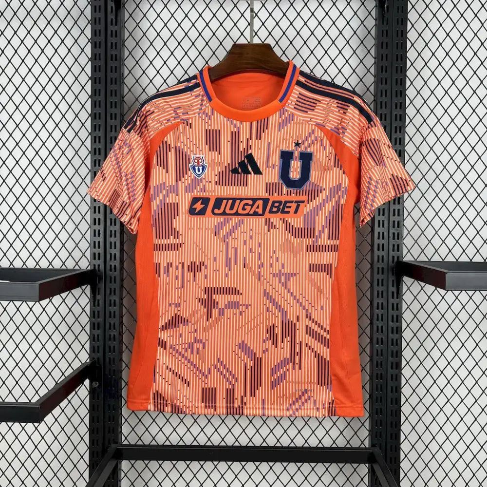 Maillot Universidad de Chile Exterieur 2025/2026