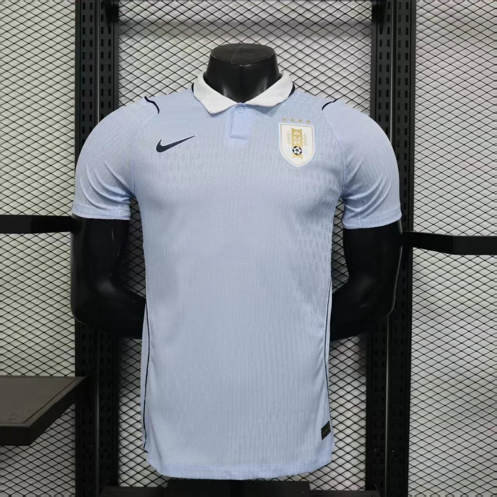 Maillot Uruguay Domicile 2026 — Player