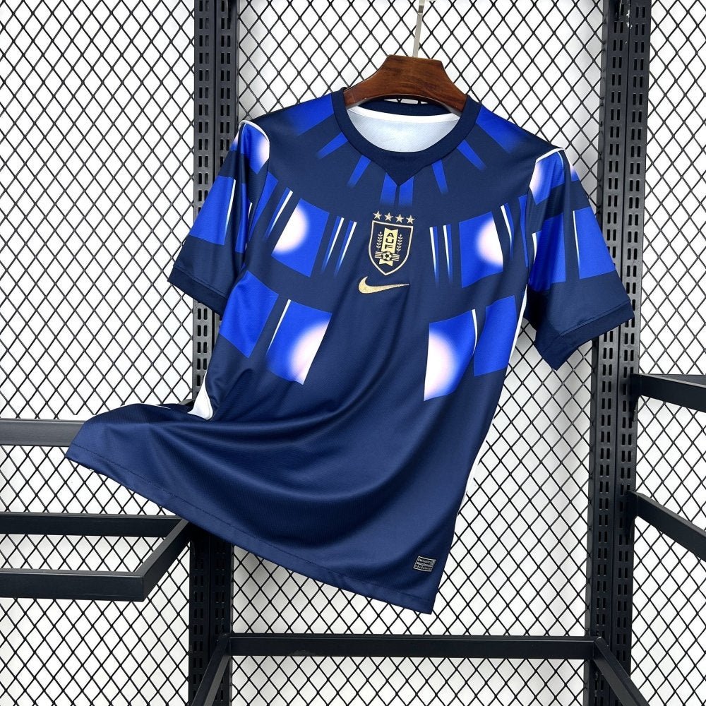 Maillot Uruguay Extérieur 2026