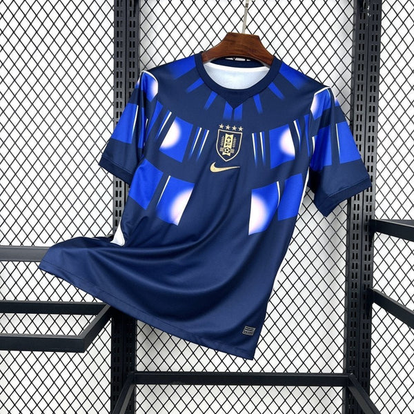 Maillot Uruguay Extérieur 2026