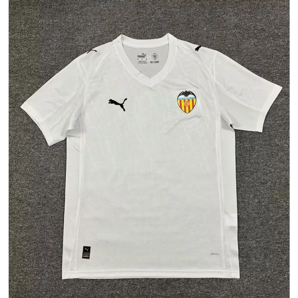 Maillot Valence CF Domicile 2025/2026