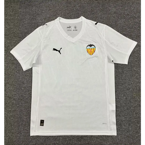 Maillot Valence CF Domicile 2025/2026