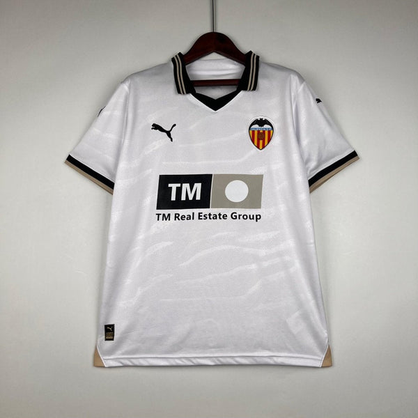 Maillot Valence Domicile 2023/2024