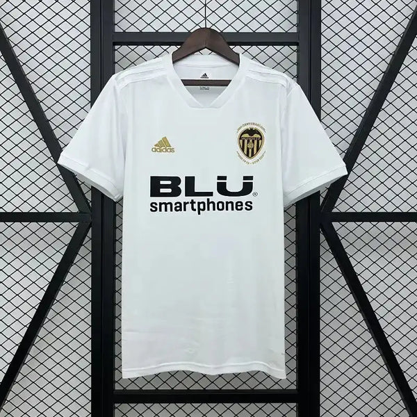 Maillot Valencia CF Domicile 2018/2019