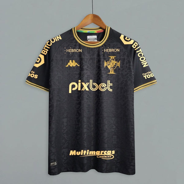 Maillot Vasco Da Gama All Sponsors 2023/2024