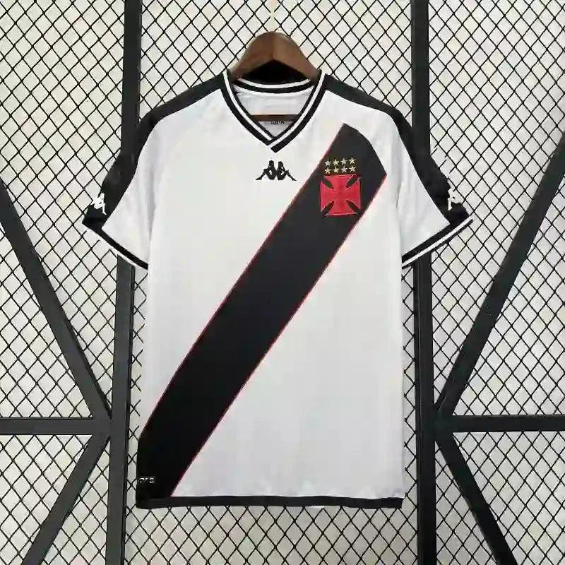 Maillot Vasco Da Gama Extérieur 2024/2025