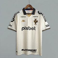 Maillot Vasco Da Gamma All Sponsors 2023/2024