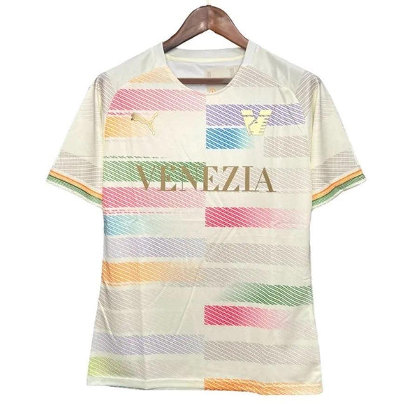 Maillot Venezia FC