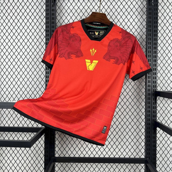 Maillot Venezia FC Concept 2025/2026